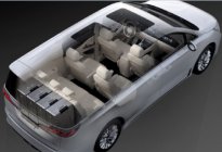 岚图第二款量产车梦想家将于4月上市，提供两种动力选择