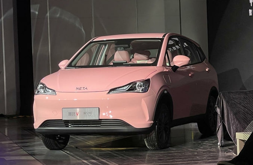 女生节到了 该给身边的女性朋友推荐什么车呢 看看这三款吧 新闻详情 买车网