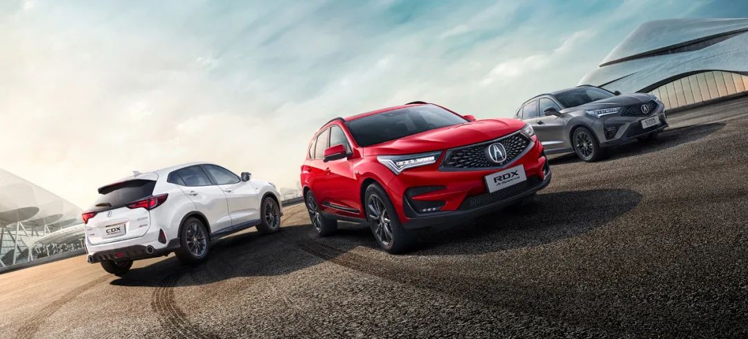 讴歌要退出中国?都是长安的锅?