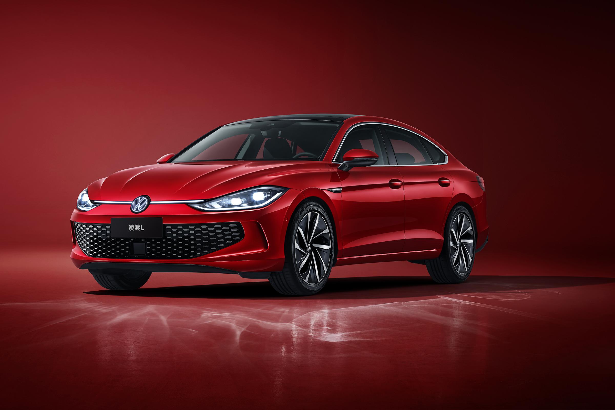 大众全新凌渡l疑似售价曝光 有望3月底上市 - 新闻详情 - 买车网