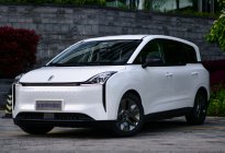 售价14.68-16.08万元，一汽奔腾全新MPV上市