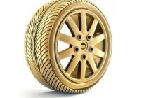 世界橡胶工业的伟大发明——更节油的液体黄金轮胎面世！