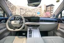 荣威新SUV“鲸”预售 16.68万起 全系配2.0T