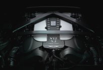 12缸机最后的绝唱—V12 Vantage