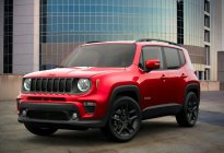 Jeep自由侠特别版海外开售 新车售价约18.8万元