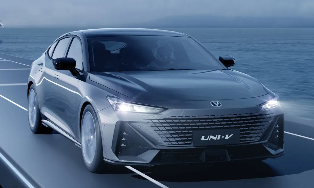 马自达新CX-5、长安UNI-V上市…丨今日车闻