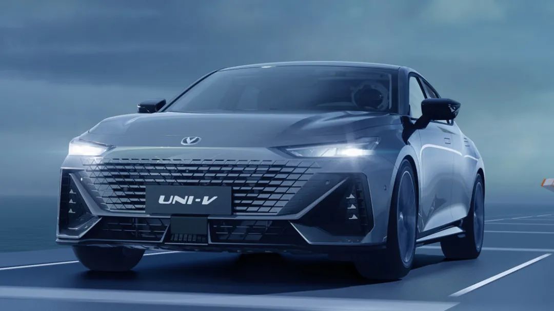 马自达新CX-5、长安UNI-V上市…丨今日车闻