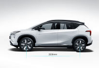 广汽三菱纯电SUV阿图柯正式上市，不到20万起售能火吗？