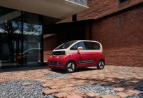 买国产小型新能源车，宝骏KiWi EV实力明显，可以买