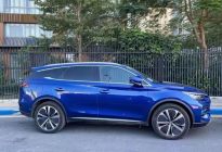 续航730km！2022款唐EV价格首次曝光
