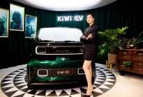 都是微型新能源车，宝骏KiWi EV对比欧拉黑猫，优势明显