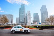 百人会论坛2022：车路云图深度融合加速中国汽车产业换道超车