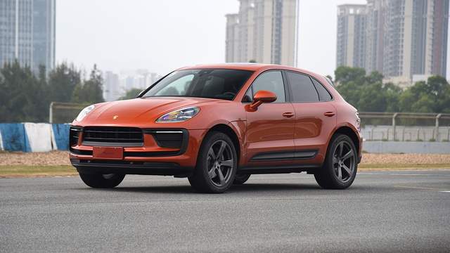 保时捷macan月养车3千7,年薪没30万不建议买? - 新闻详情 - 买车网