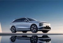 NGP将开放/G9三季度上市 小鹏汽车发布2021年财报