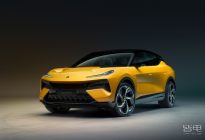 真·地表最强电动SUV？路特斯Eletre全球首发