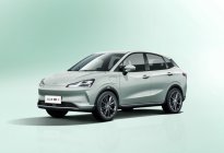 搭载全球领先7nm车机芯片，2022款哪吒U官宣4月6日上市