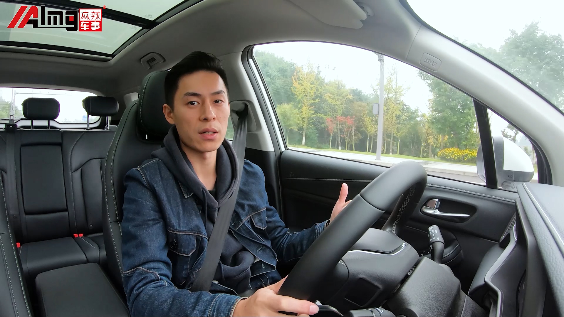 供你自由选择2022年04月06日 11:19来源：麻辣车事[车友头条-车友号-麻辣车事]