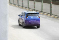 主打高端路线，配刀片电池，比亚迪旗下全新MPV来了