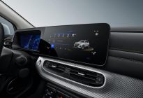 八万级小型SUV 广汽传祺GS3 POWER正式上市