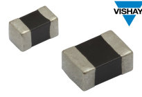 Vishay推出新阻值汽车级玻璃封装保护的NTC热敏电阻