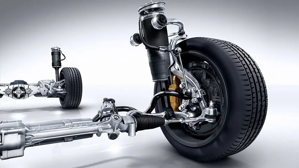 价格不到40万但有百万级豪车体验 这几款国产车值得推荐 新闻详情 买车网