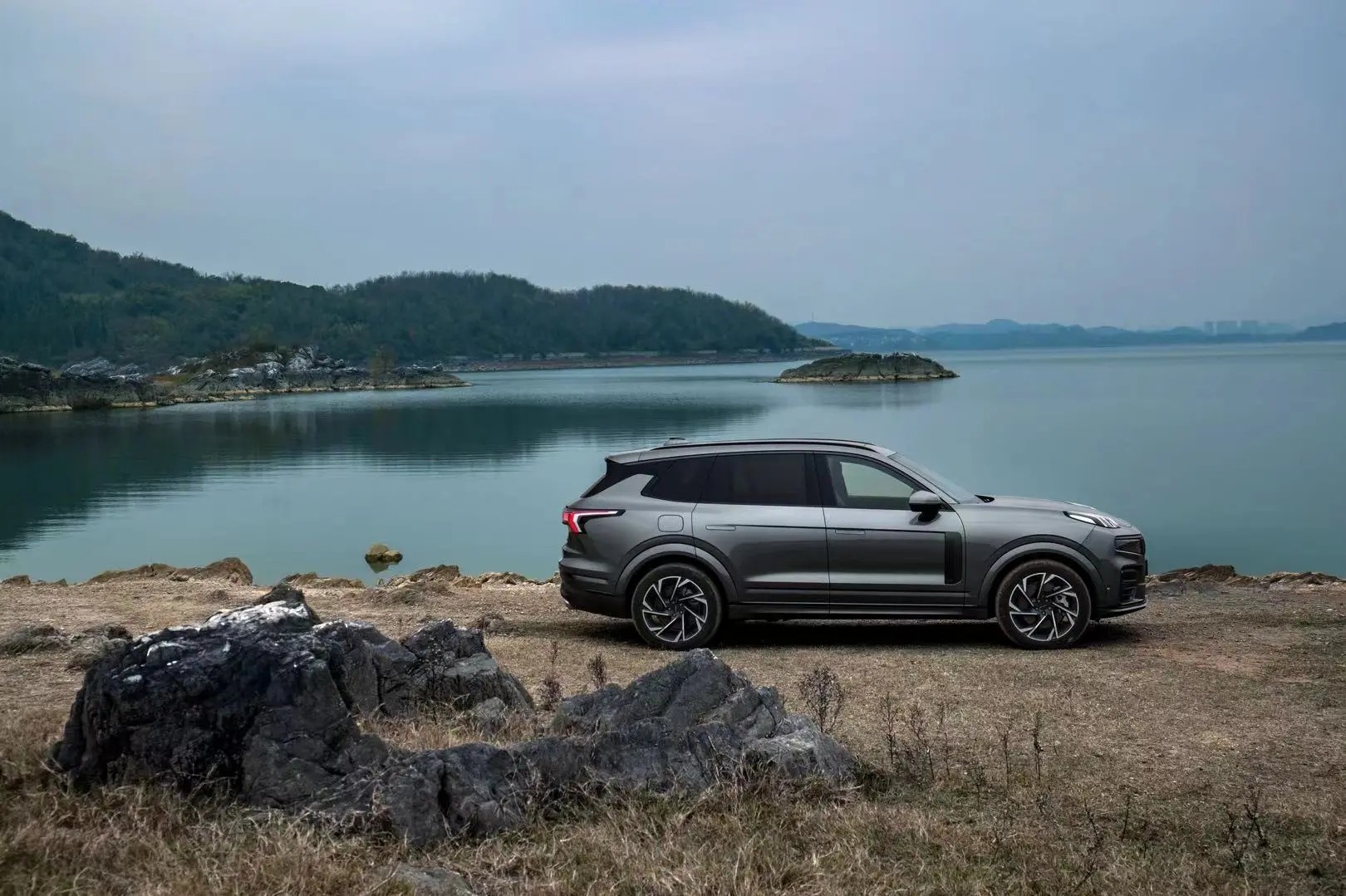 价格不到40万但有百万级豪车体验 这几款国产车值得推荐 新闻详情 买车网