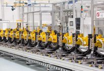 颜值高更要性能棒 全新第三代荣威RX5有颗“强心脏”