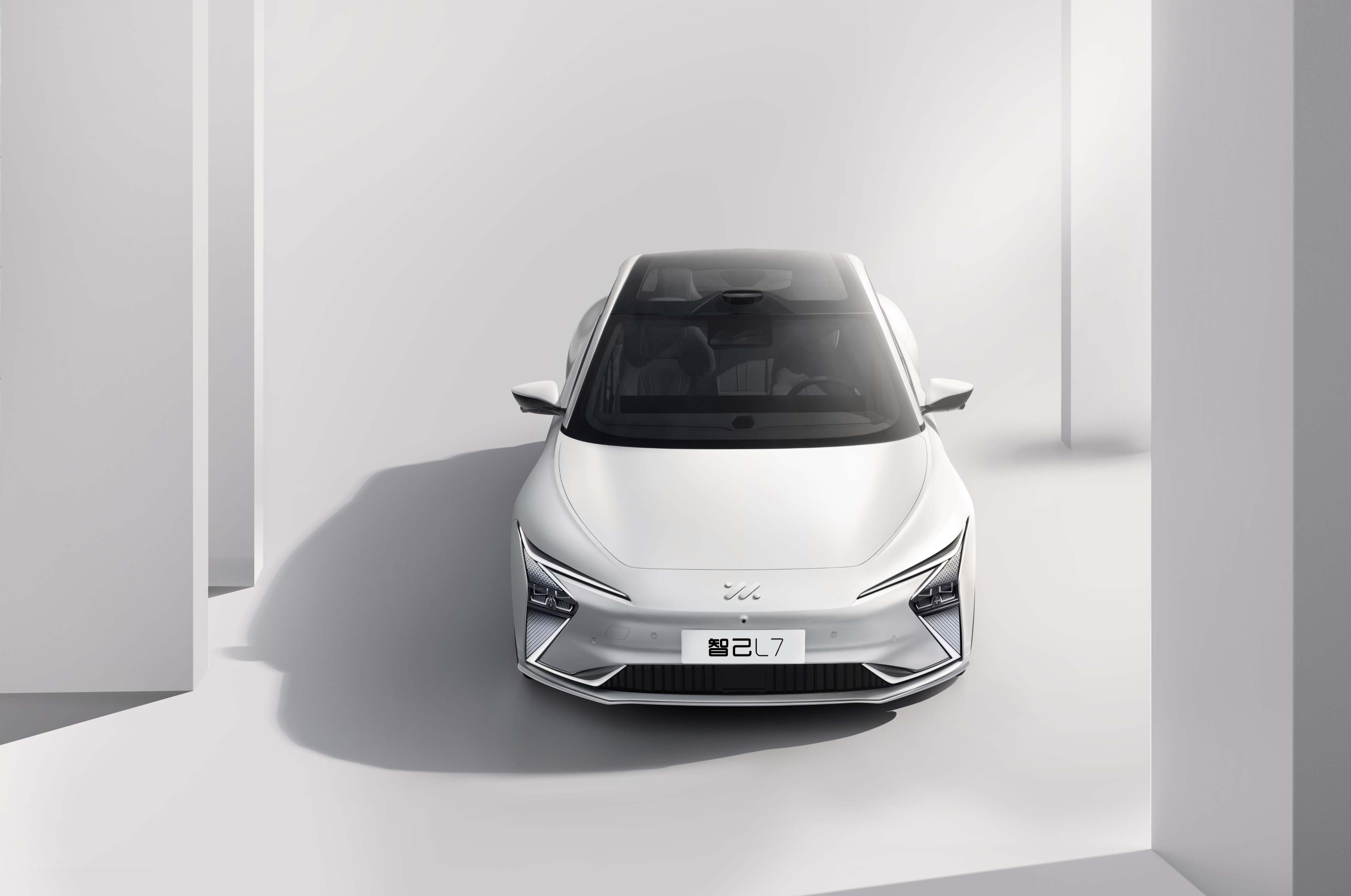 智己l7 36.88万正式上市,豪华配置拉满全文- 买车网