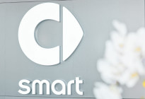 smart品牌将采用直销模式销售 将于4月25日上市发售