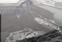奇瑞艾瑞泽5 GT实车谍照曝光，内饰科技，售价多少合适？