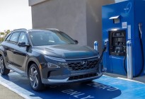 国内首台氢燃料电池汽车来了，现代NEXO真是意义大于销量？