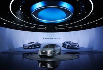 中国创意首次加入 奥迪最大概念车全球首秀