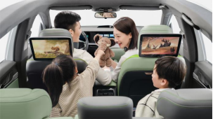 中国设计再耀全球，全新威马M7斩获两项工业“奥斯卡”