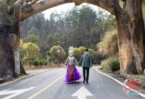 《我的女儿出嫁了》上演婚前十问，全新第二代GS8见证美好发生