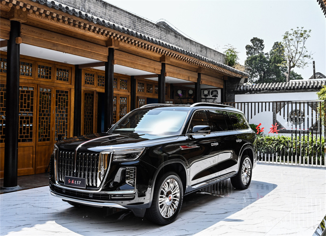 0t动力 3.3米轴距 红旗ls7新车开启预售 - 新闻详情 - 买车网