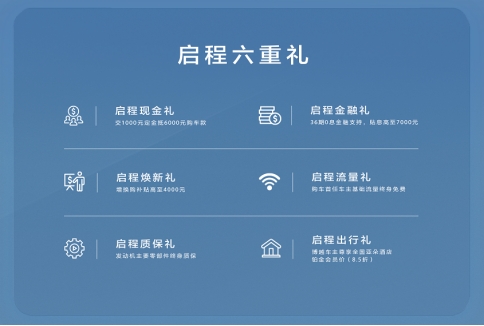 “新三好SUV”2022款博越正式上市 10.28万元起售