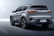 国民大7座超值SUV！新捷途X70S正式预售