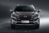2022款GS3 POWER迎战缤越底气十足