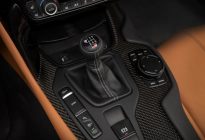 首搭6速手动变速箱，丰田发布新款GR Supra手动限量版