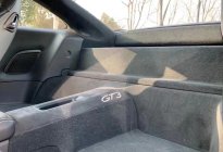 自然吸气的最高信仰——保时捷911 GT3