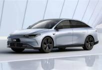零跑C01：零百加速3S、续航700+的中大型车或才20万？