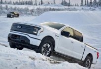 福特F-150纯电版爆单！订单已突破20万