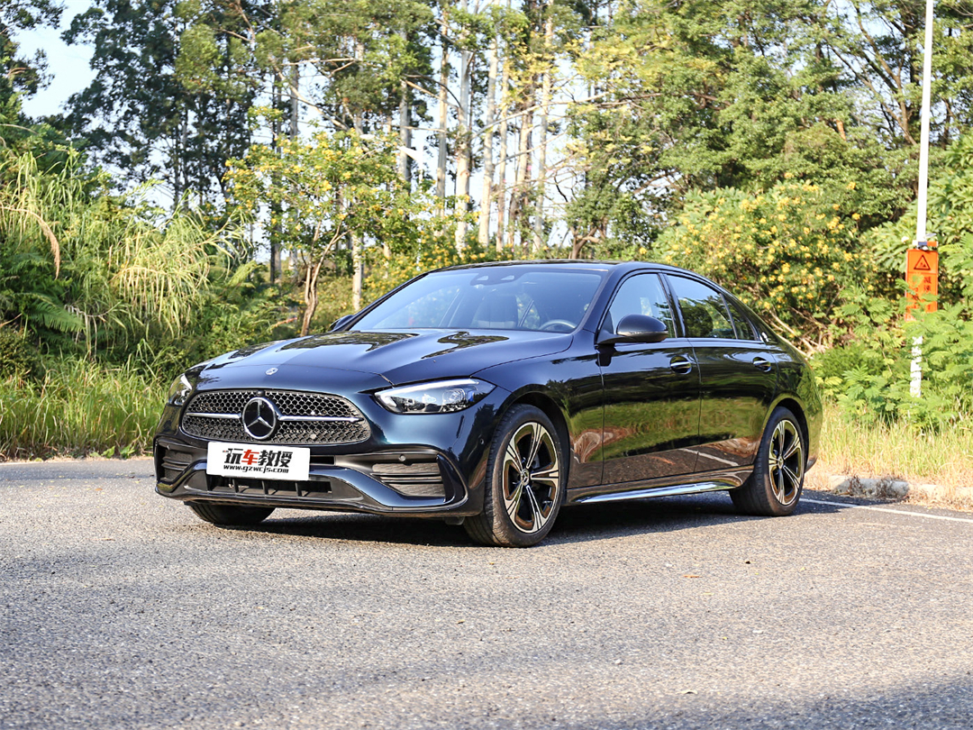 150马力算不算豪车 这些低配bba比买思域更香 新闻详情 买车网