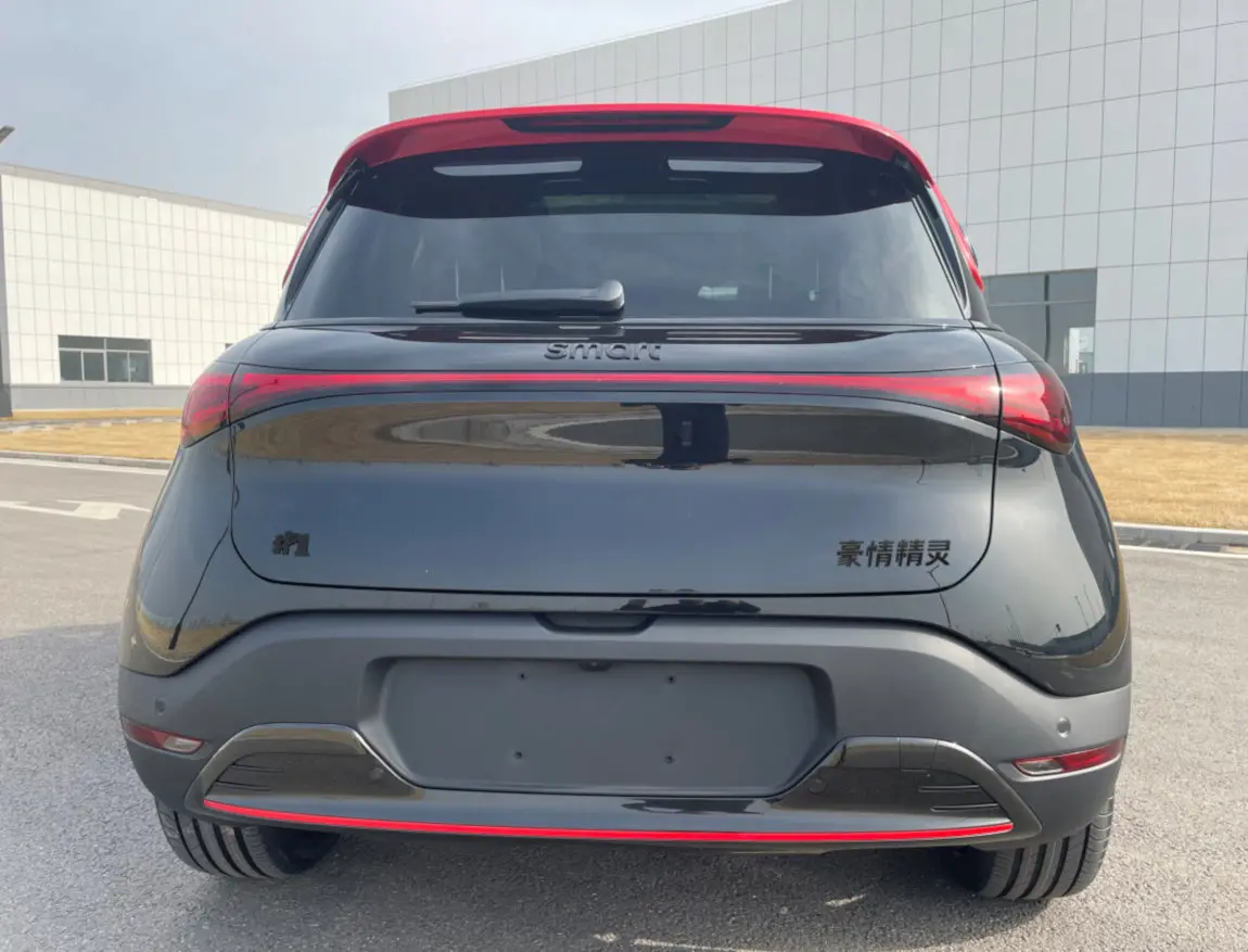 最高级的小型纯电suv 买车网 最高级的小型纯电suv 买车网