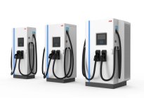 ABB携手壳牌布局全球电动汽车充电网络，“充电自由”可实现