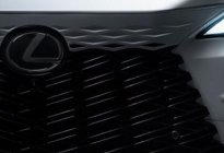 动力更丰富，车身或加长，全新一代雷克萨斯RX将于6月1日首发
