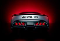 梅赛德斯AMG Vision AMG Concept发布！