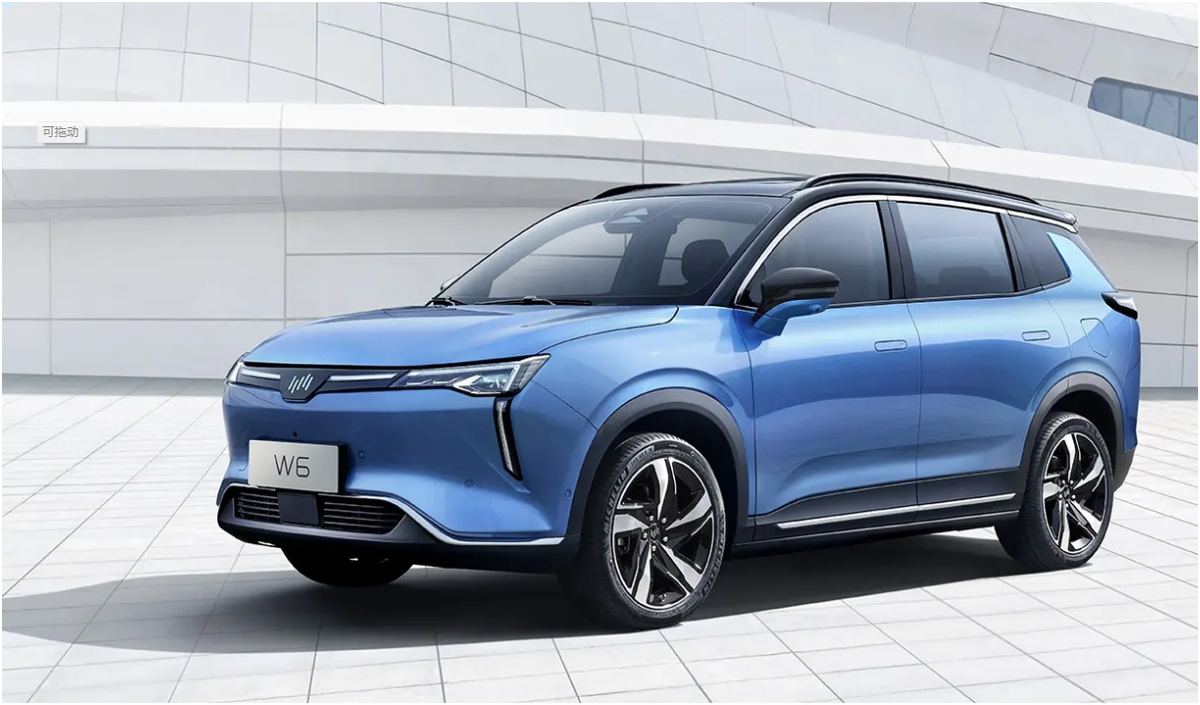 能自己去车库找车位的自动停车,威马已把它变为了现实全文- 买车网