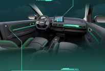 雷丁新车定名雷丁MAX 今年7月上市