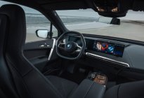 巅峰性能，BMW iX M60海外开启预售